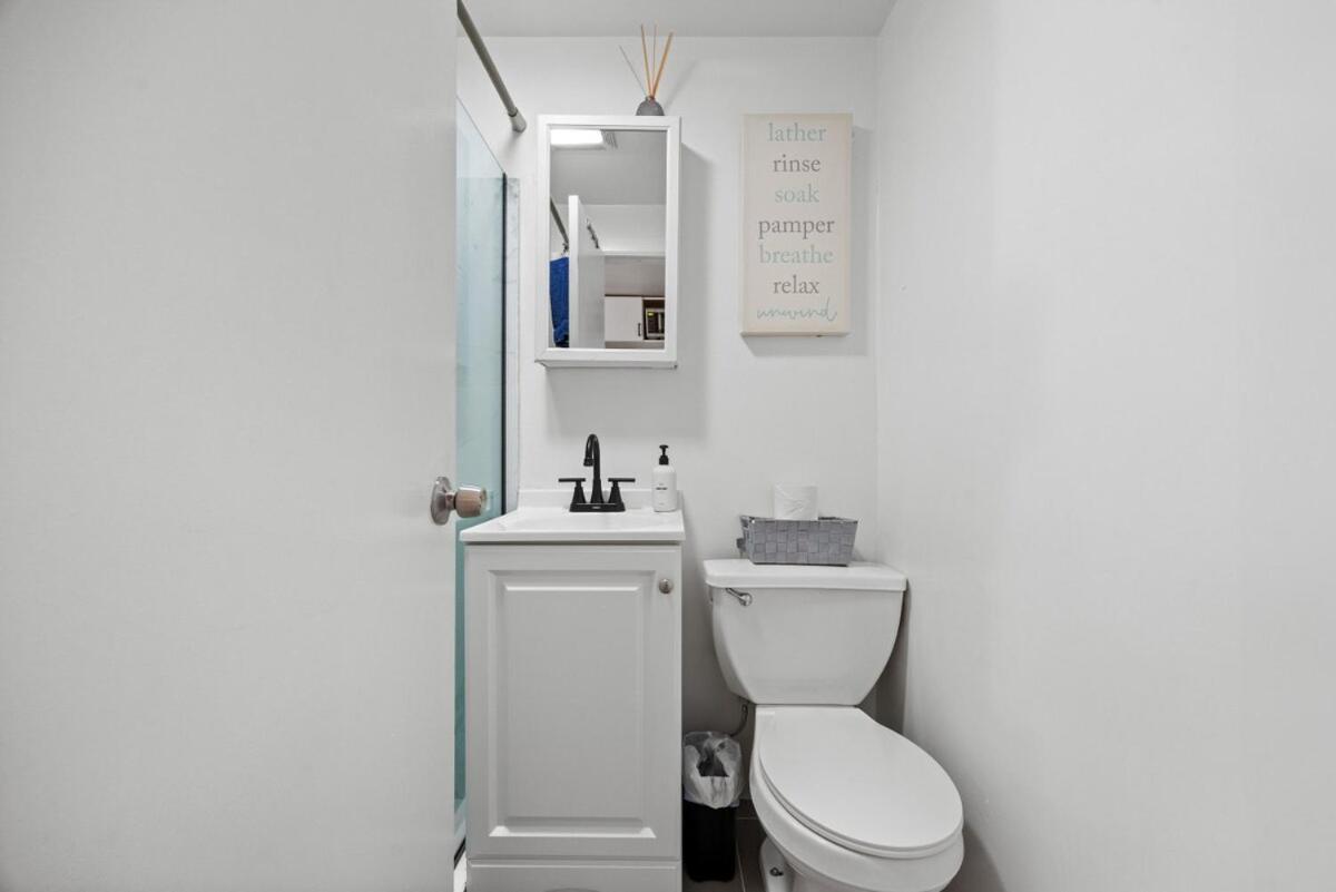 Elevate At Times Square - Cozy In Times Square And Nearby Restaurants Apartamento *