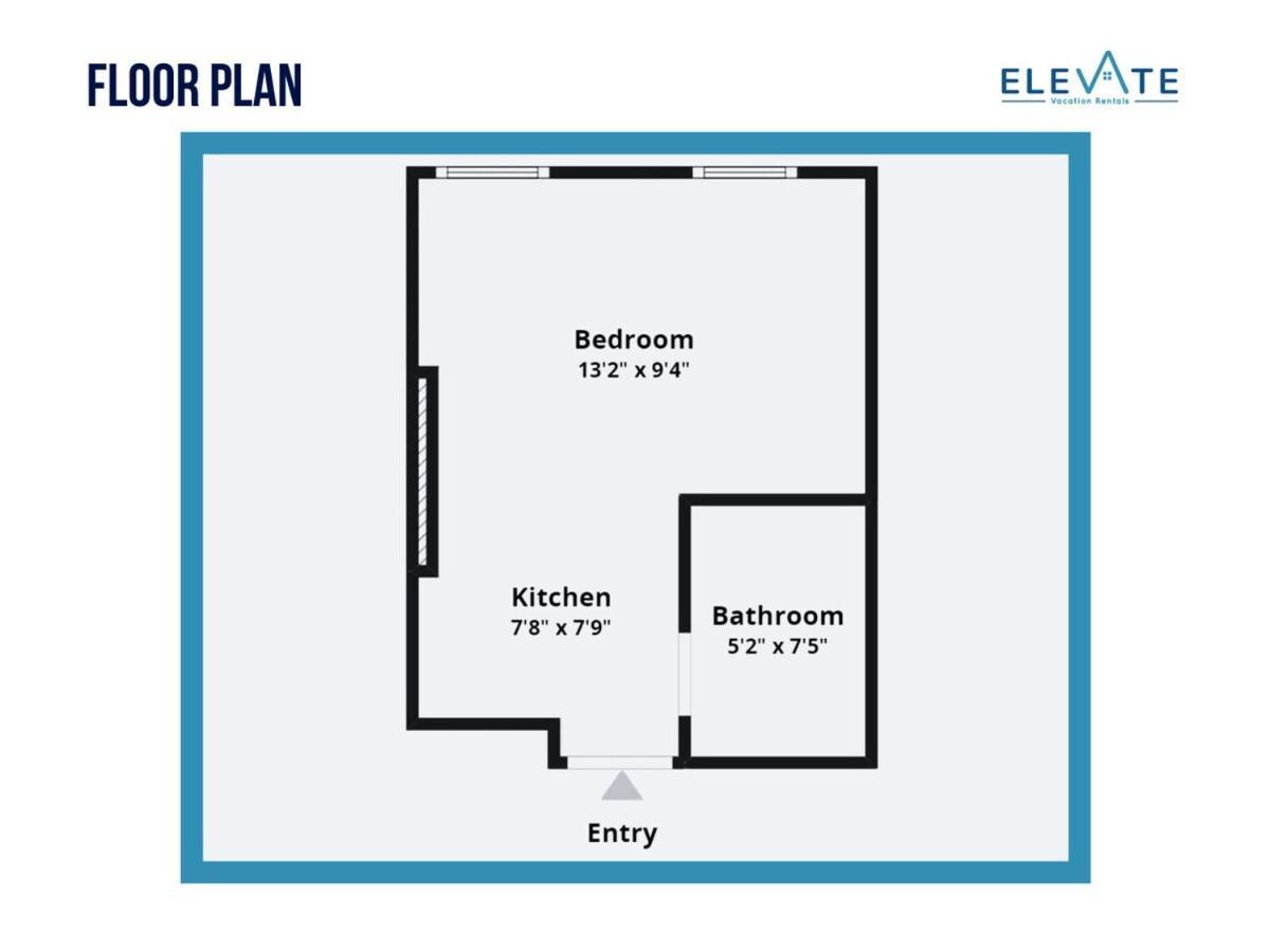 Elevate At Times Square - Cozy In Times Square And Nearby Restaurants Nueva York