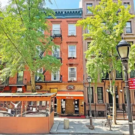 Elevate Apartment At Times Square - Cozy Studio In Times Square And Nearby Restaurants New York Exterior photo
