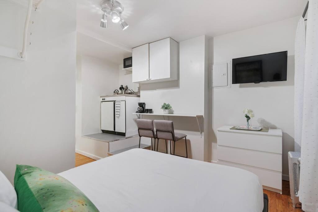 Elevate At Times Square - Cozy In Times Square And Nearby Restaurants Appartement
