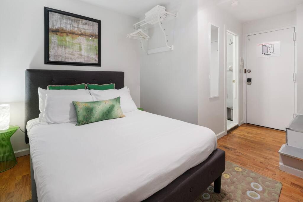 Elevate At Times Square - Cozy In Times Square And Nearby Restaurants Appartement