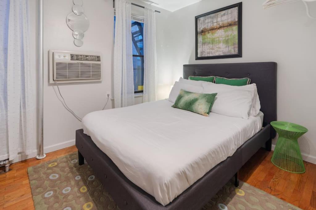 Appartement Elevate At Times Square - Cozy In Times Square And Nearby Restaurants New York