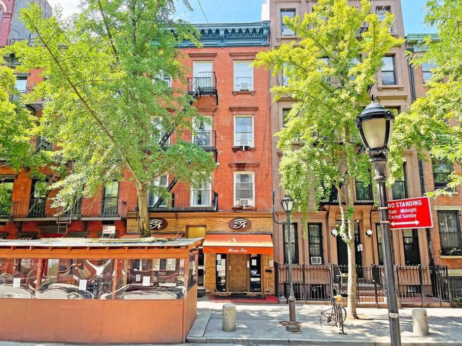 Elevate At Times Square - Cozy In Times Square And Nearby Restaurants Appartement *