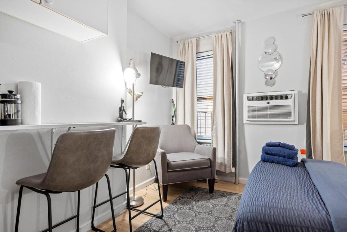 Elevate At Times Square - Cozy In Times Square And Nearby Restaurants Appartamento *