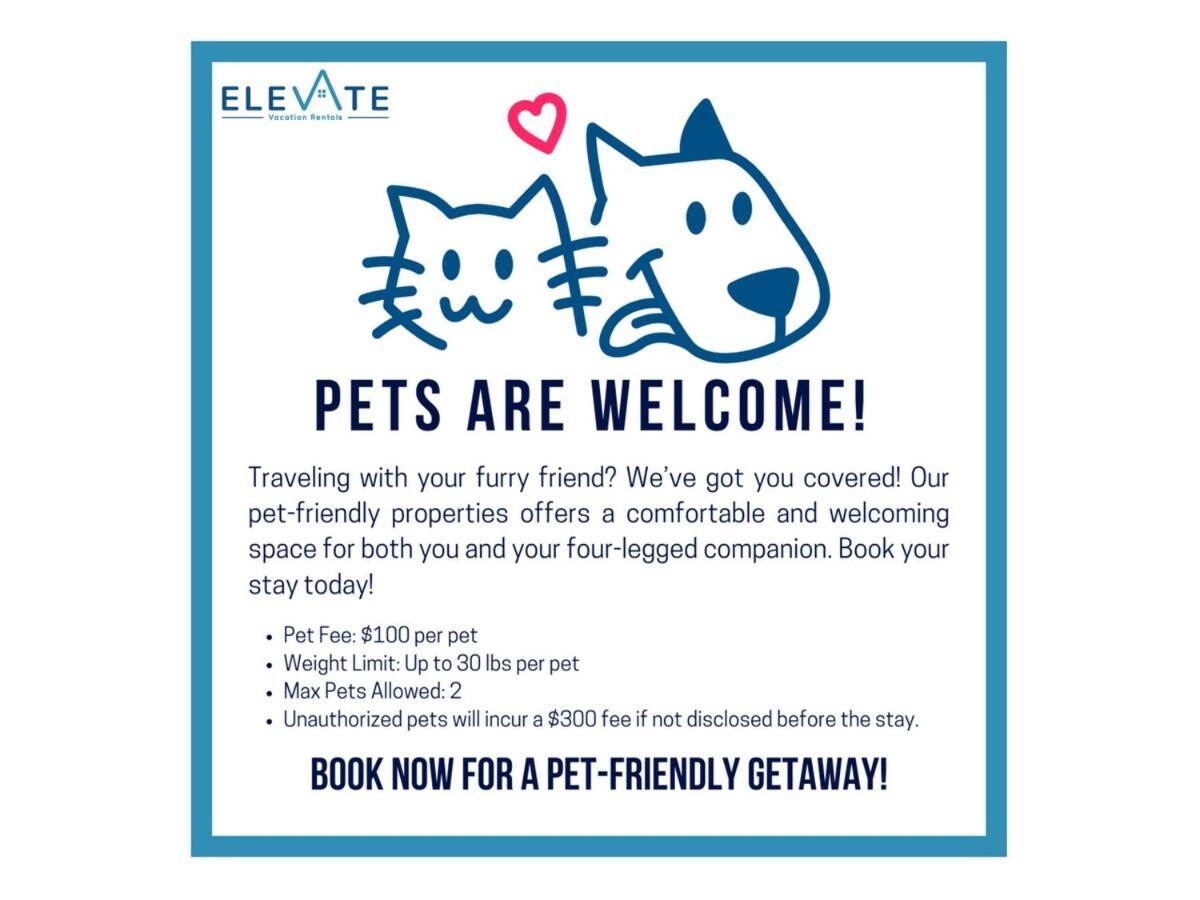 Appartement Elevate At Times Square - Cozy In Times Square And Nearby Restaurants New York