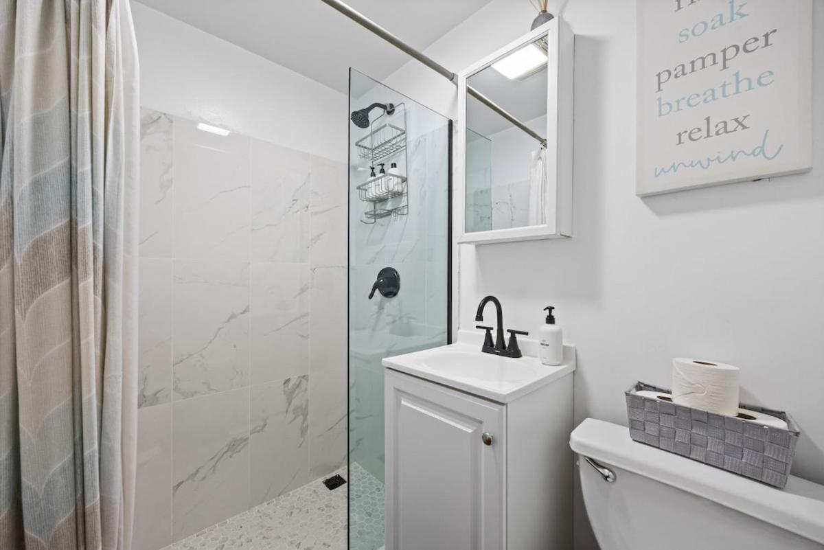 Elevate At Times Square - Cozy In Times Square And Nearby Restaurants Appartement New York